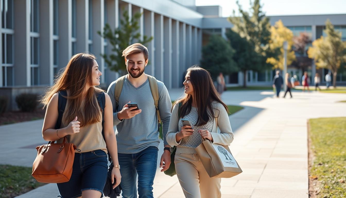 Organized study environment supporting productive learning
