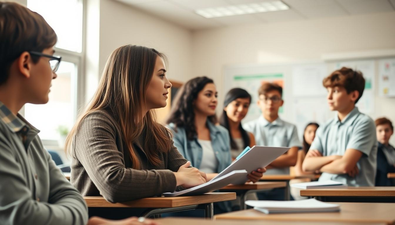 Privacy and data protection for educational website visitors